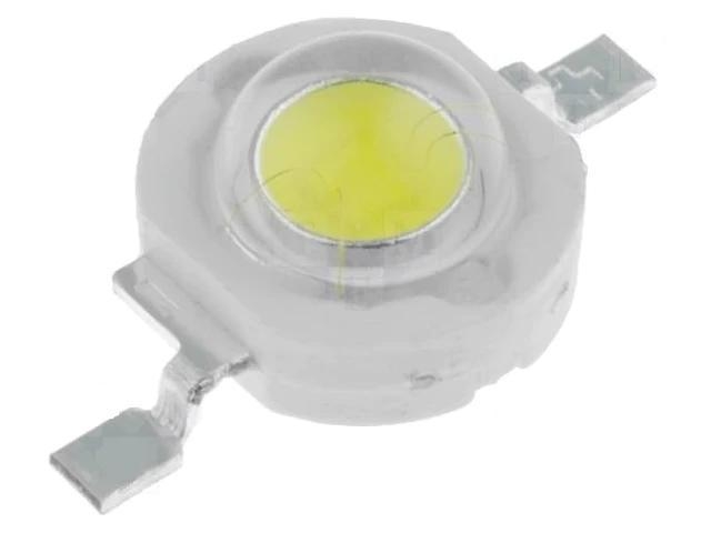 LED 1W-BIJELA(P.L)